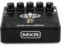 MXR EVH5150 Overdrive MXR EVH5150 Overdrive